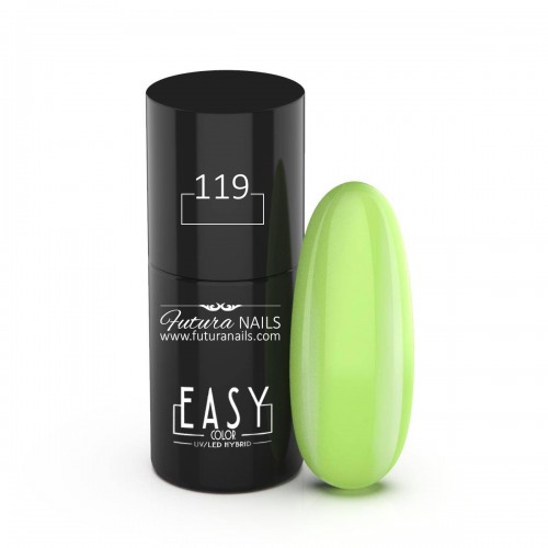 Easy Gel Polish 119 Easy Gel Polish 119